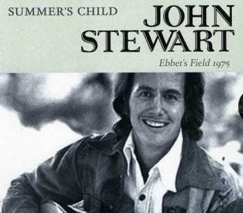 Album John Stewart: Summer's Child