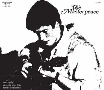 CD John Strang: The Masterpeace LTD 139374