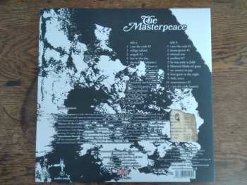 LP John Strang: The Masterpeace LTD 350991