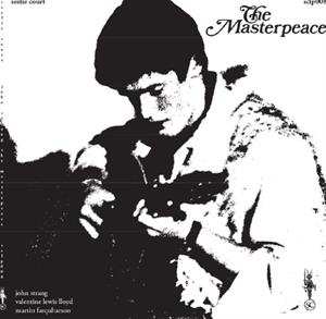 LP John Strang: The Masterpeace LTD 350991