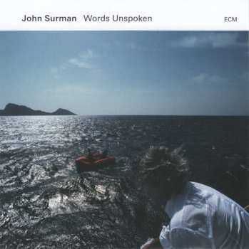 CD John Surman: Words Unspoken 567651