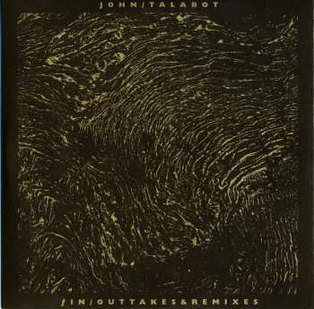 2CD/Box Set John Talabot: ƒIN (Special Edition) 612263