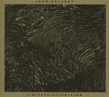 2CD/Box Set John Talabot: ƒIN (Special Edition) 612263