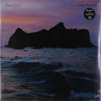 LP John Turville: Head First 563717