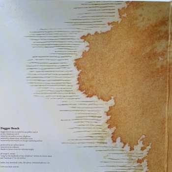 LP John Vanderslice: Dagger Beach 594642