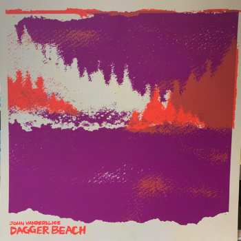 LP John Vanderslice: Dagger Beach 594642