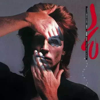 John Waite: Mask Of Smiles