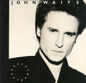 Album John Waite: Rover's Return