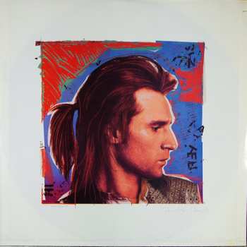 LP John Waite: Rover's Return 643941