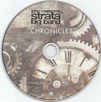 CD Chronicles 497869