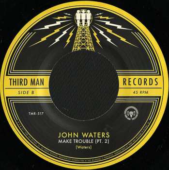 SP John Waters: Make Trouble 642908