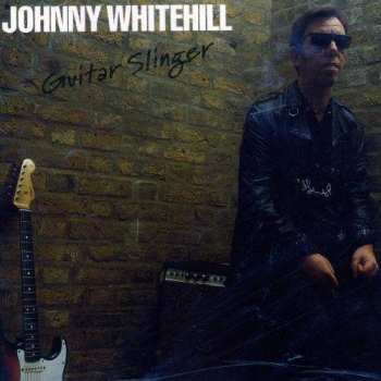 Album John Whitehill: Guitar Slinger