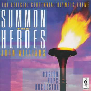 John Williams: Summon The Heroes