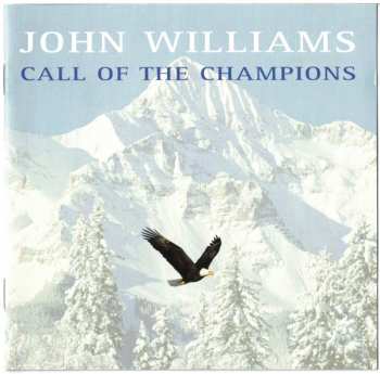 Album John Williams: Call Of The Champions