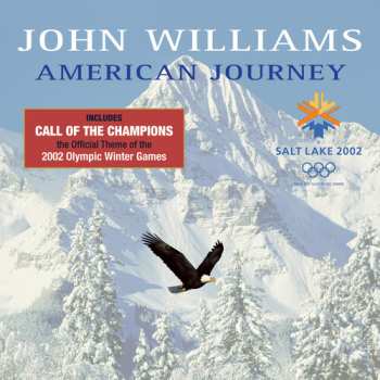 CD John Williams: American Journey 653145