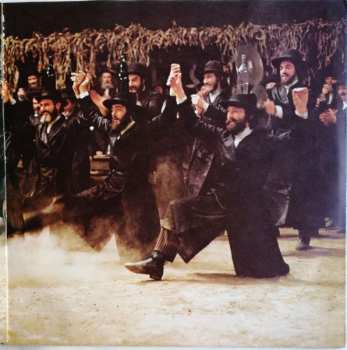 2LP John Williams: El Violinista En El Tejado = Fiddler On The Roof (Banda Sonora Original De La Película) 626902