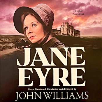 2CD John Williams: Heidi / Jane Eyre (Original Soundtrack) LTD 626660