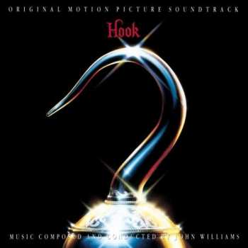 Album John Williams: Hook (Original Motion Picture Soundtrack)