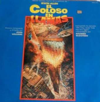 LP John Williams: Irwin Allen's El Coloso En Llamas (Original Motion Picture Soundtrack) 650483