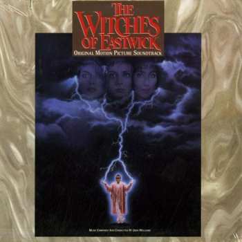 Album John Williams: The Witches Of Eastwick (Original Motion Picture Soundtrack)