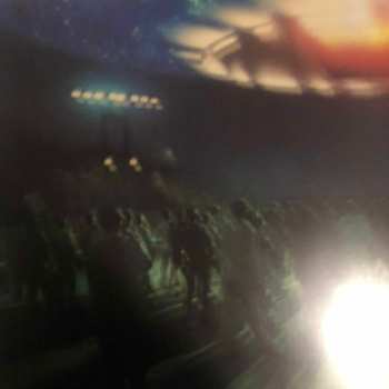 LP John Williams: Close Encounters Of The Third Kind (Original Motion Picture Soundtrack) - Incontri Ravvicinati Del Terzo Tipo (Colonna Sonora Originale) 632293