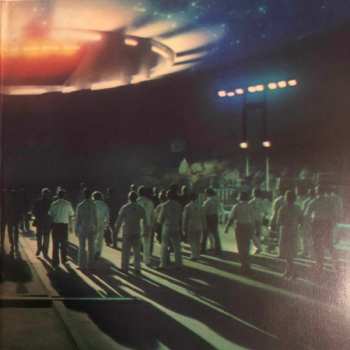 LP John Williams: Close Encounters Of The Third Kind (Original Motion Picture Soundtrack) - Incontri Ravvicinati Del Terzo Tipo (Colonna Sonora Originale) 632293