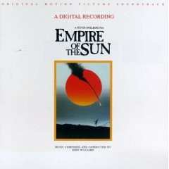 Album John Williams: Empire Of The Sun (Original Motion Picture Soundtrack)