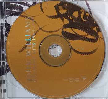 2CD John Williams: Greatest Hits 1969-1999 615984