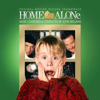 John Williams: Home Alone