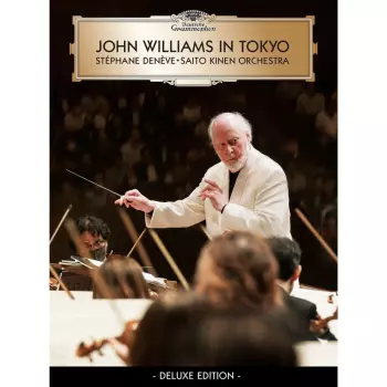 John Williams In Tokyo