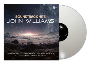 LP John Williams: John Williams Soundtrack Hits 638850