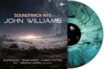 LP John Williams: John Williams Soundtrack Hits 642043