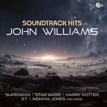 John Williams: John Williams Soundtrack Hits