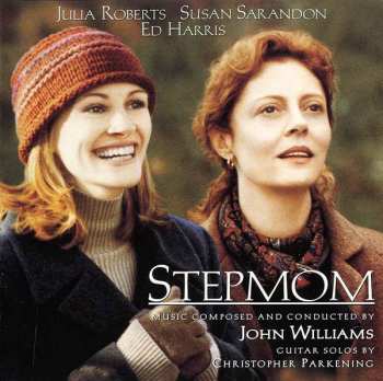 Album John Williams: Stepmom