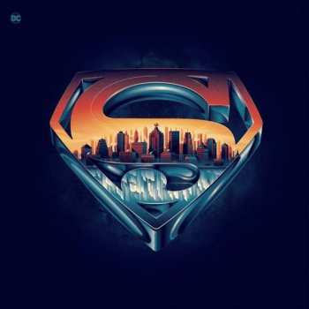 John Williams: Superman The Movie (Original Sound Track)