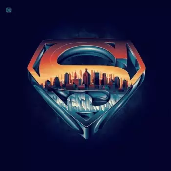 Superman The Movie (Original Sound Track)