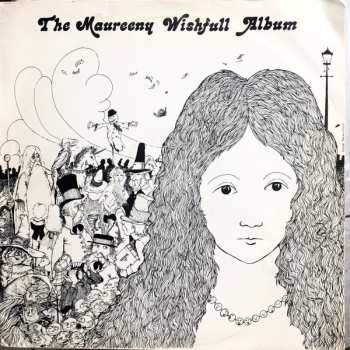 John Williams: The Maureeny Wishfull Album