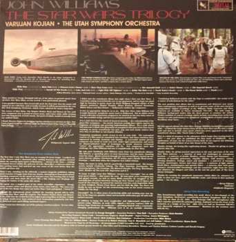 LP John Williams: The Star Wars Trilogy 83856