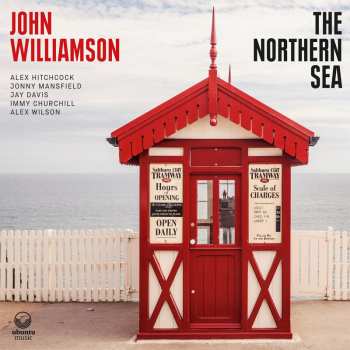 John Williamson: The Northern Sea