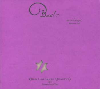 Album John Zorn: Baal (Book Of Angels Volume 15)