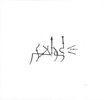 Album John Zorn: Enigmata