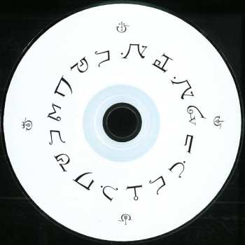 CD John Zorn: Enigmata 590048