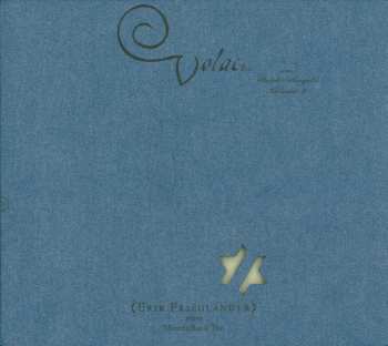 Album John Zorn: Volac (Book Of Angels Volume 8)