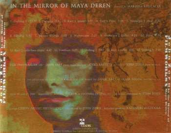 CD John Zorn: Filmworks X: In The Mirror Of Maya Deren 553450