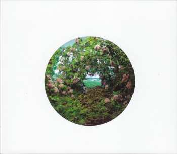 Album John Zorn: In Lambeth (Visions From The Walled Garden Of William Blake)