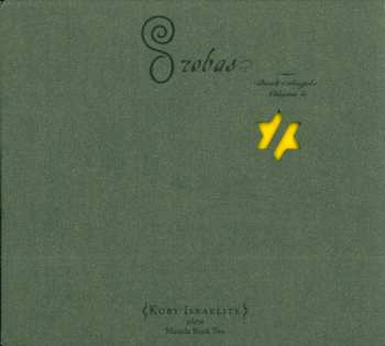 Album John Zorn: Orobas (Book Of Angels Volume 4)