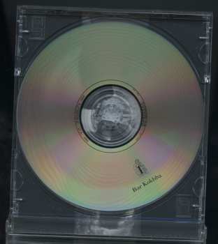 2CD John Zorn: Bar Kokhba 605612