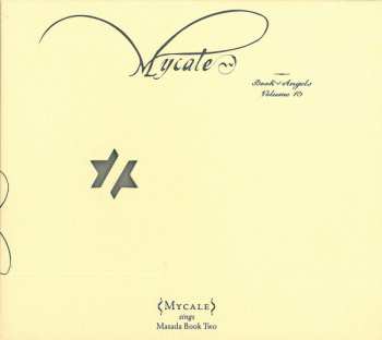 Album John Zorn: Mycale (Book Of Angels Volume 13) (Mycale Sings Masada Book Two)