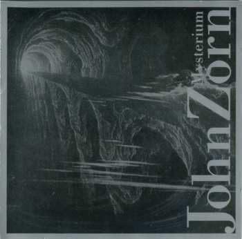 Album John Zorn: Mysterium