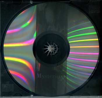 CD John Zorn: Mysterium 589976